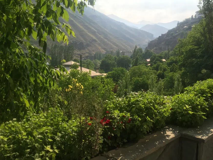 دربندسر / فروش زمین / با جواز ساخت|فروش زمین و ملک کلنگی|شمشک, |دیوار