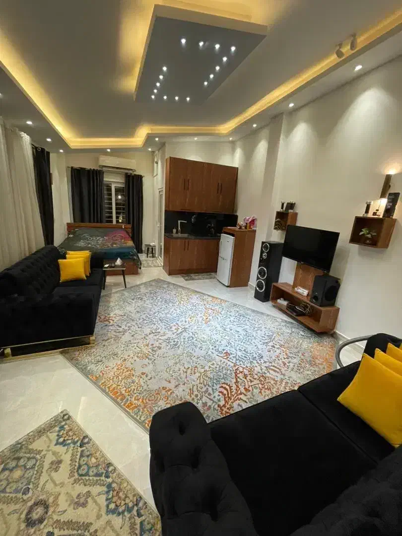 سویت vip|اجارهٔ کوتاهمدت ویلا و باغ|چالوس, |دیوار