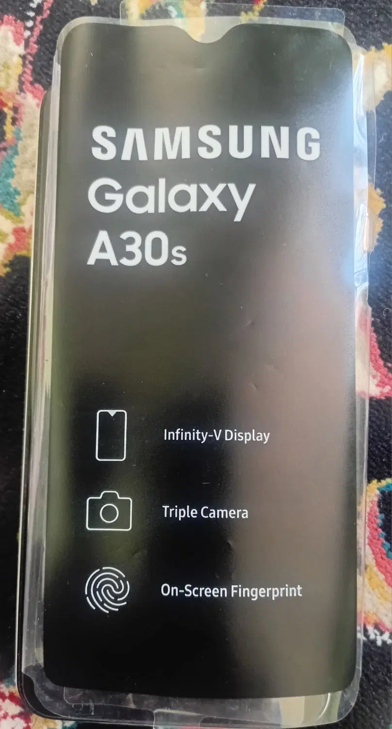a30s|موبایل|تبریز, |دیوار
