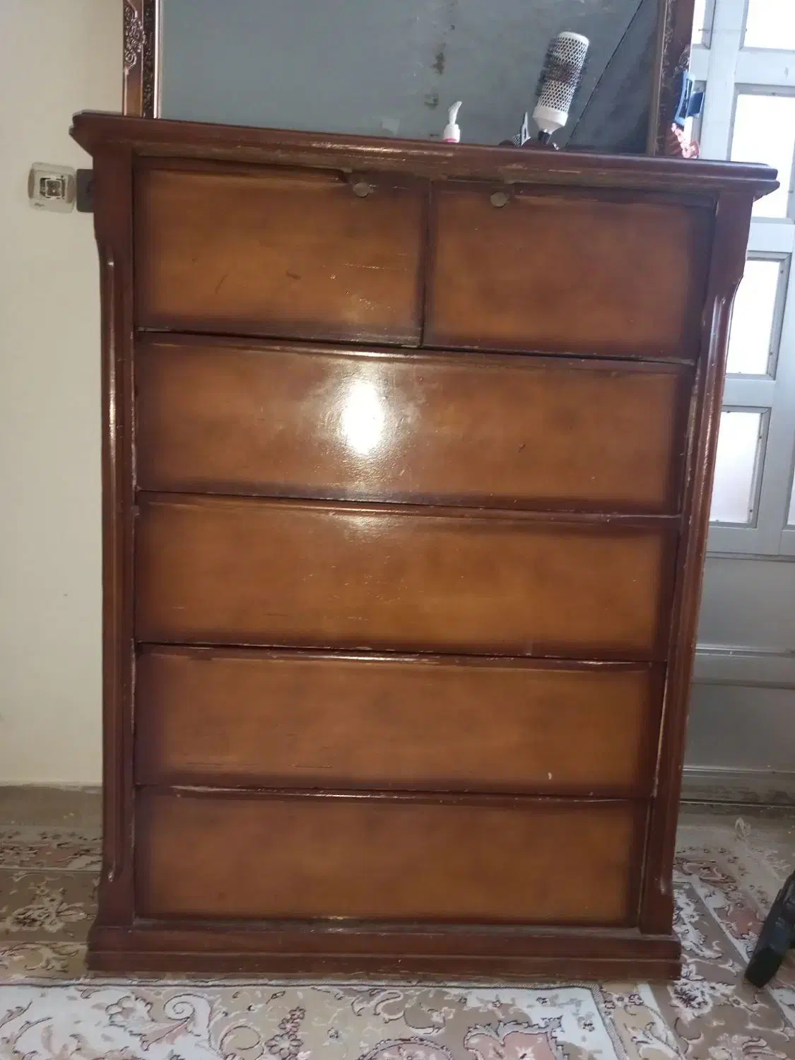 دراور|جاکفشی، کمد، دراور|کرج, اخترآباد|دیوار