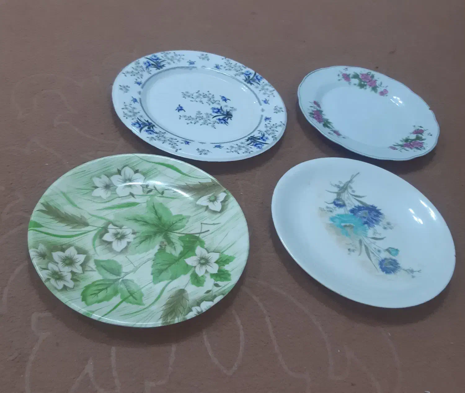 طروف|ظروف سرو و پذیرایی|اهواز, حصیرآباد|دیوار