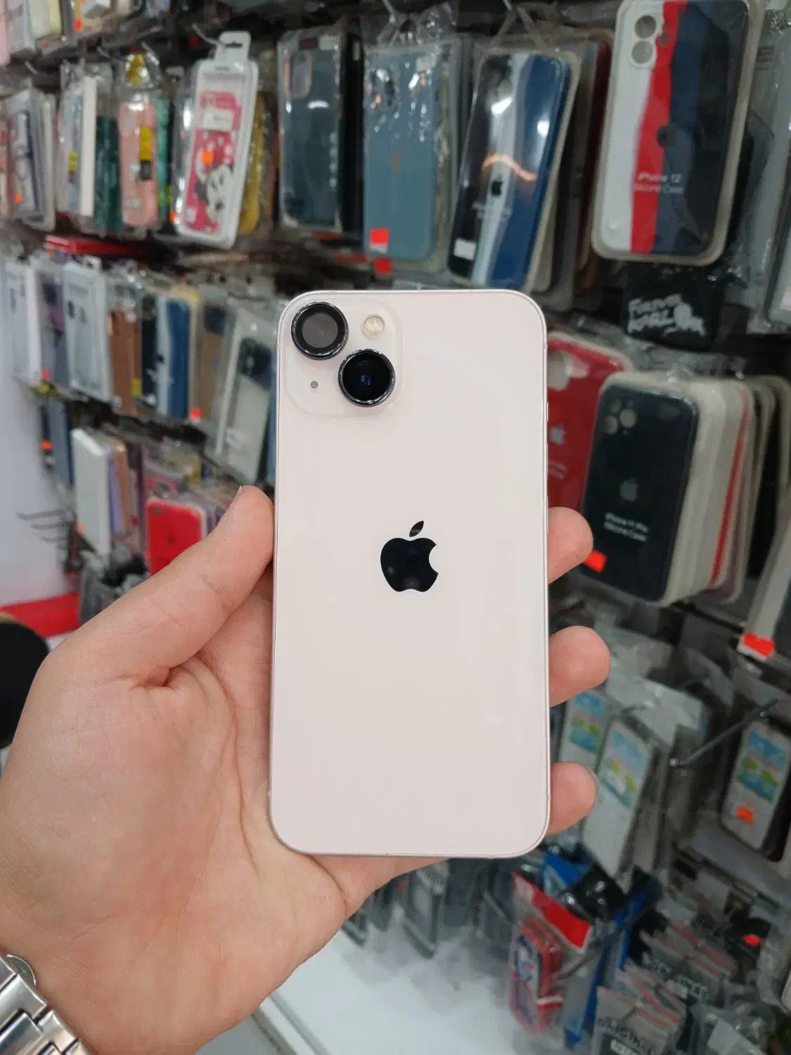 ip13 normal|موبایل|قم, حاج خلیل|دیوار