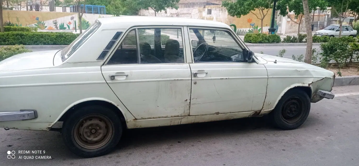 پیکان 76|خودرو کلاسیک|مشهد, محمدآباد|دیوار