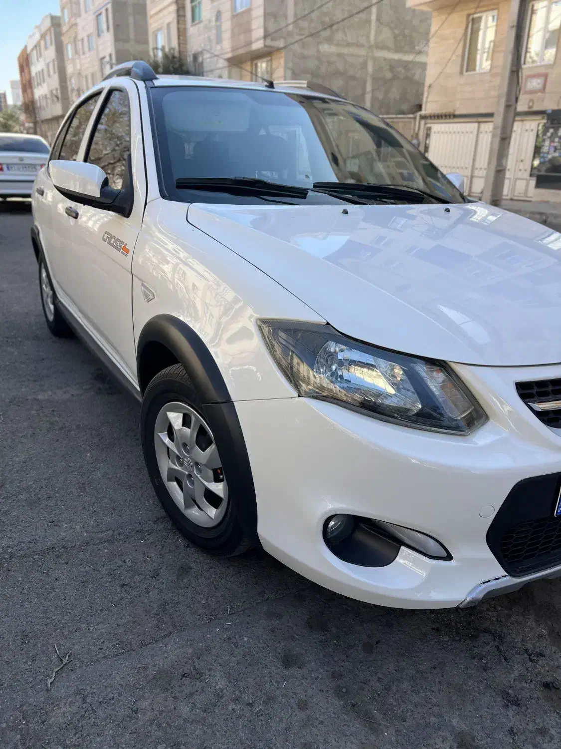 کوییک MT1401|خودرو سواری و وانت|قزوین, |دیوار