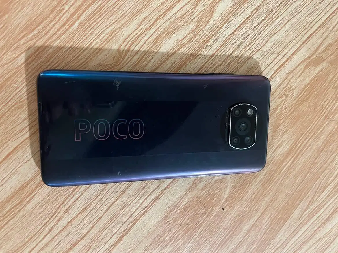 pocox3poro|موبایل|اردبیل, |دیوار