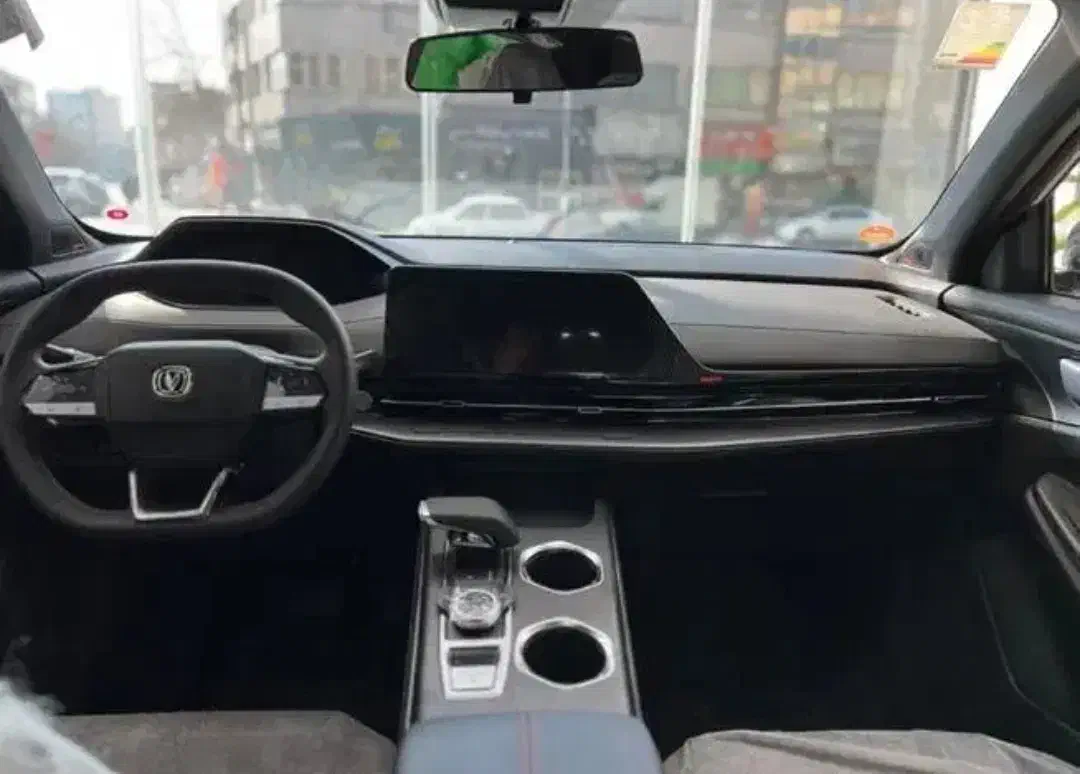 چانگان Cs55|خودرو سواری و وانت|تهران, سهروردی|دیوار