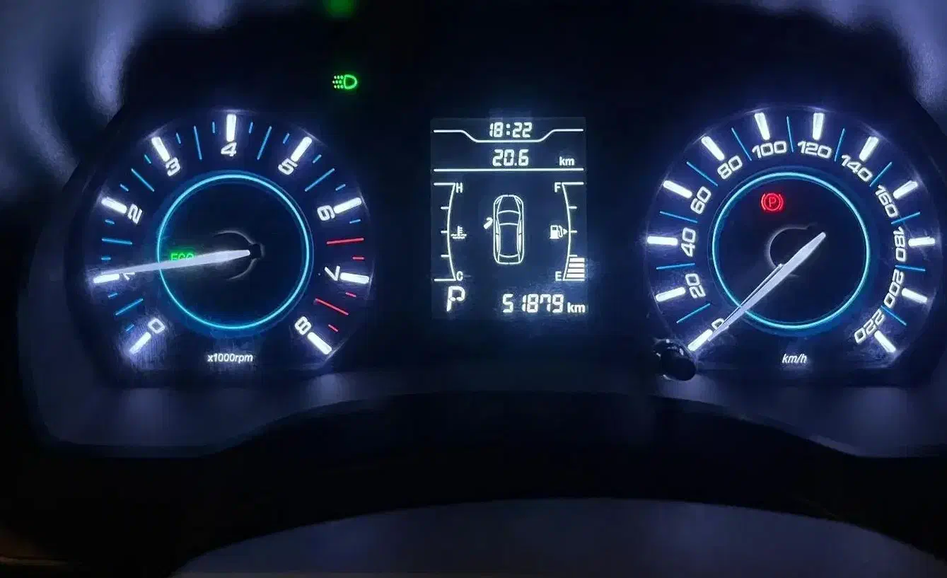 اتوماتMVM X33|خودرو سواری و وانت|تهران, آرژانتین|دیوار