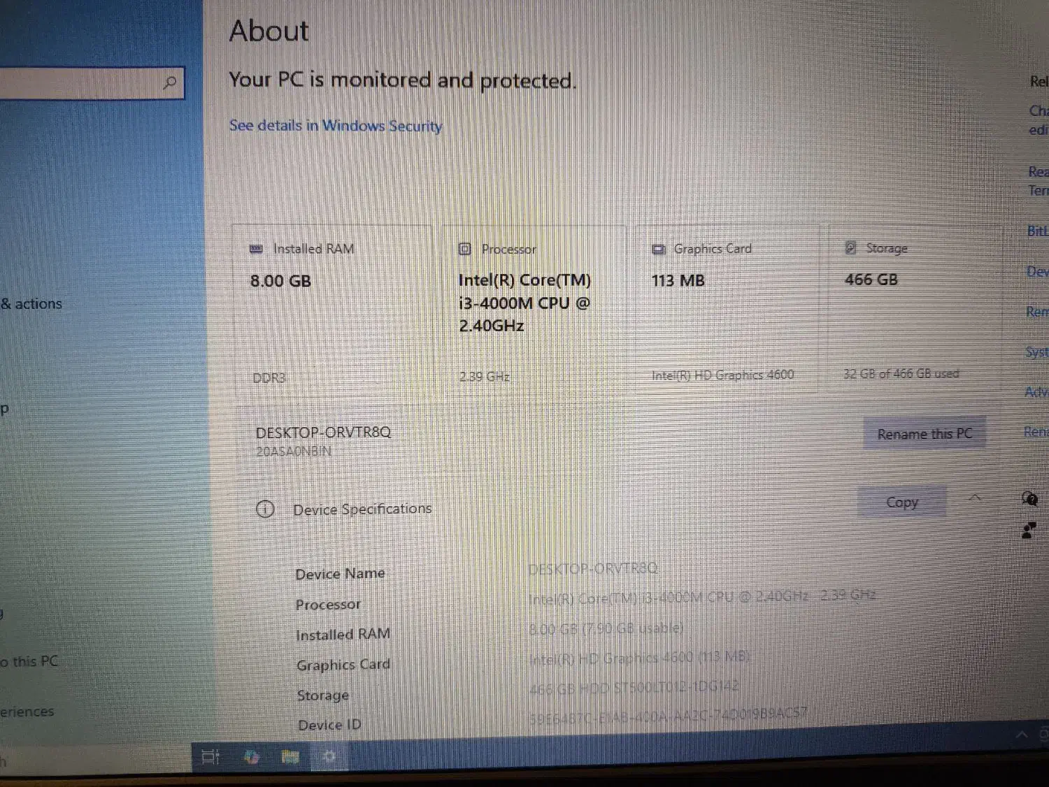 لپ تاپ لنوو ThinkPad L440|رایانه همراه|مشهد, زیبا شهر|دیوار