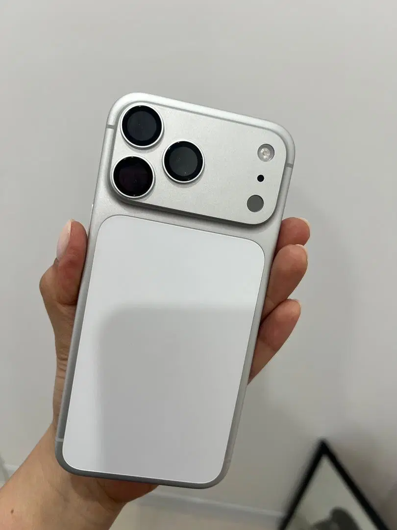 iphone 17promax|موبایل|بندر ماهشهر, |دیوار