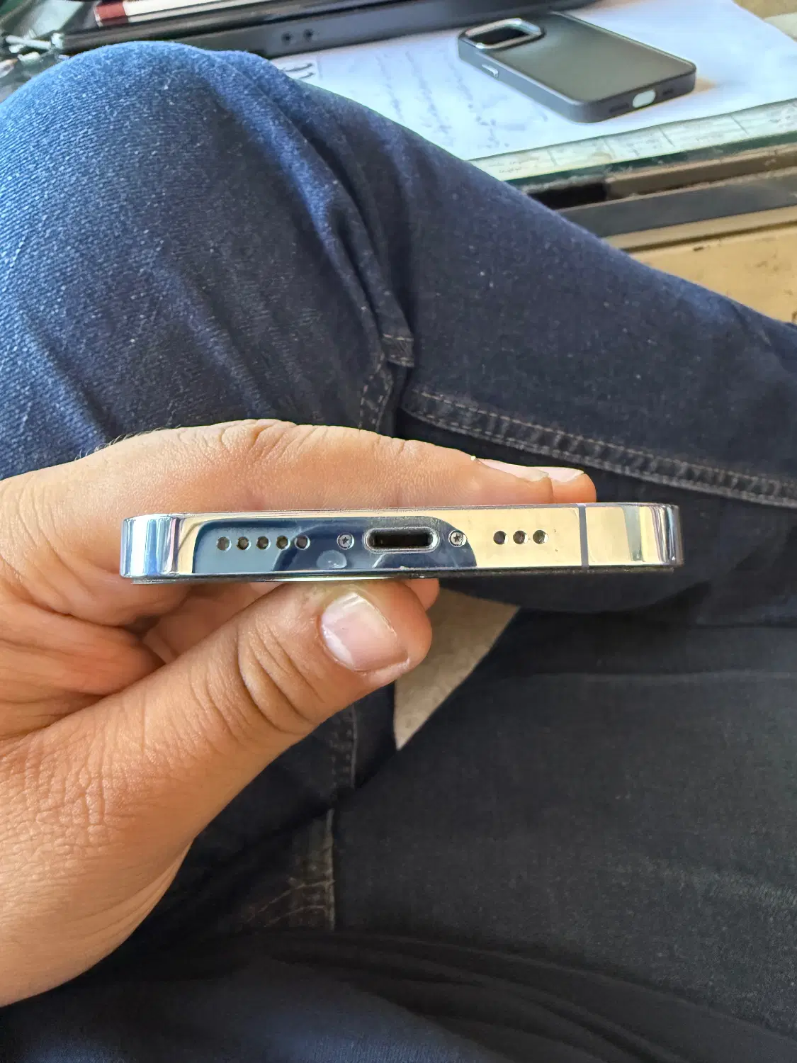 IPhone 13 pro|موبایل|همدان, |دیوار