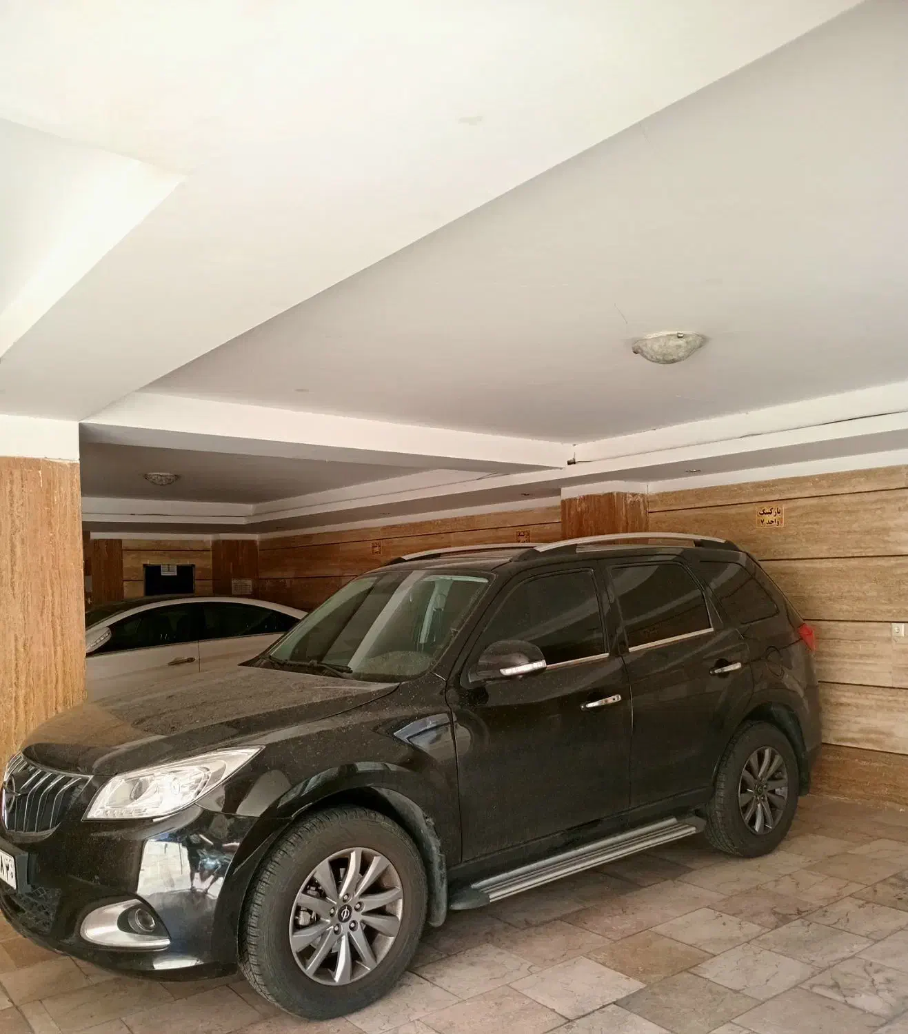 هایما s7+|خودرو سواری و وانت|کرج, برغان|دیوار