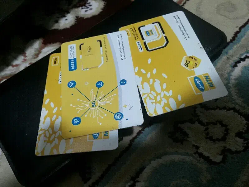 سیمکارت|سیم‌کارت|کرمانشاه, |دیوار