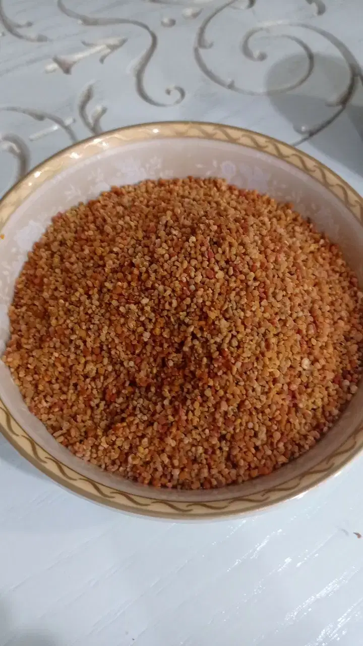 گرده‌ گل|خوردنی و آشامیدنی|مشهد, رضاییه|دیوار