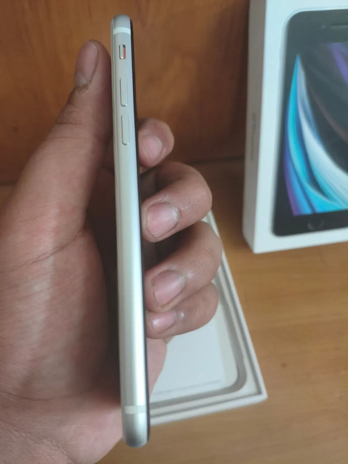 iPhone se|موبایل|تهران, زهتابی|دیوار