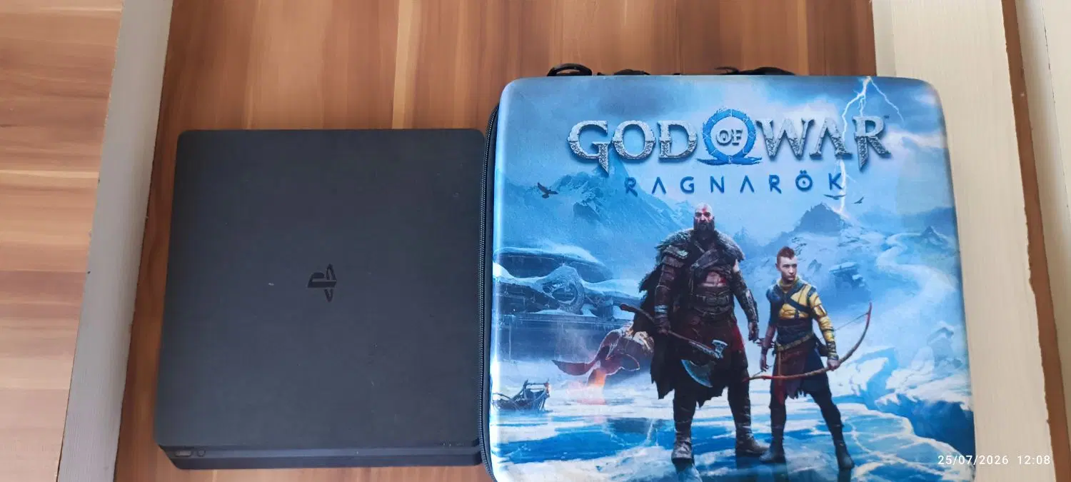ps4|کنسول، بازی ویدئویی و آنلاین|قوچان, |دیوار