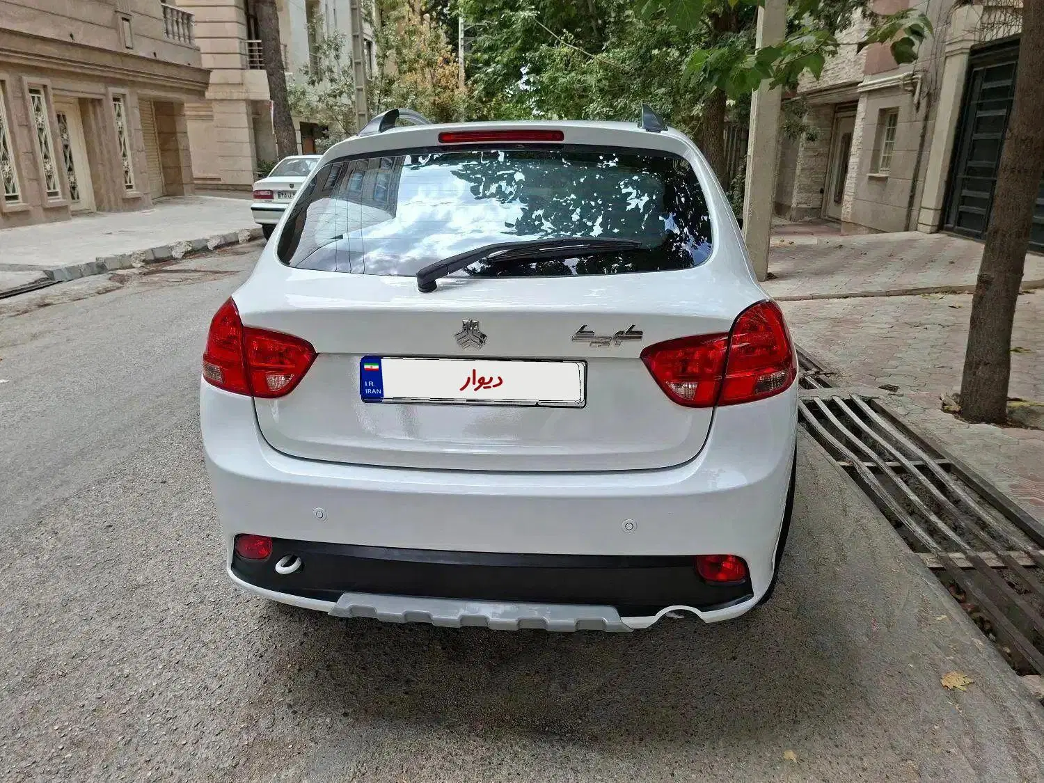کوییک gx|خودرو سواری و وانت|ایلام, |دیوار