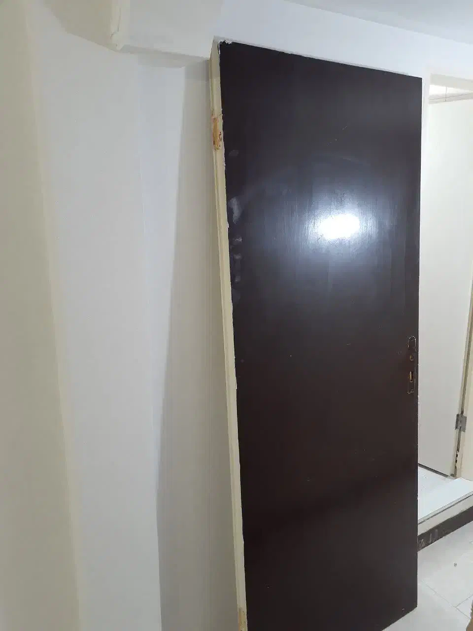 ۴عدد درب|مصالح و تجهیزات ساختمان|کرج, کرج نو|دیوار