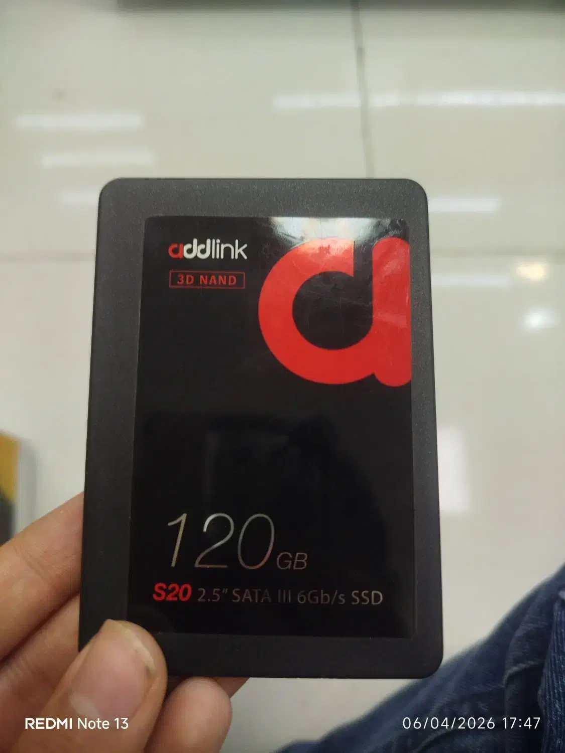 ssd128|قطعات و لوازم جانبی رایانه|نورآباد, |دیوار