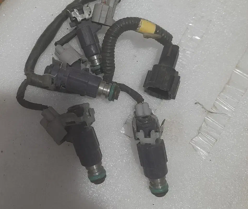 سوزن پراید|قطعات یدکی و لوازم جانبی|تهران, فرودگاه مهرآباد|دیوار