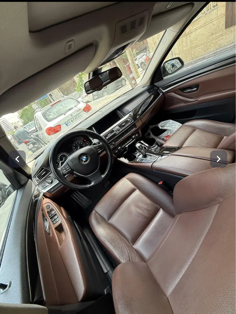 Bmw 528 2014|خودرو سواری و وانت|تهران, درکه|دیوار