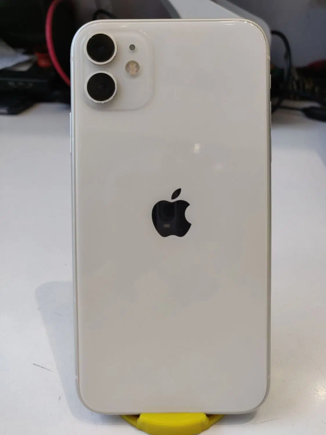iphone 11 normal|موبایل|ارومیه, |دیوار