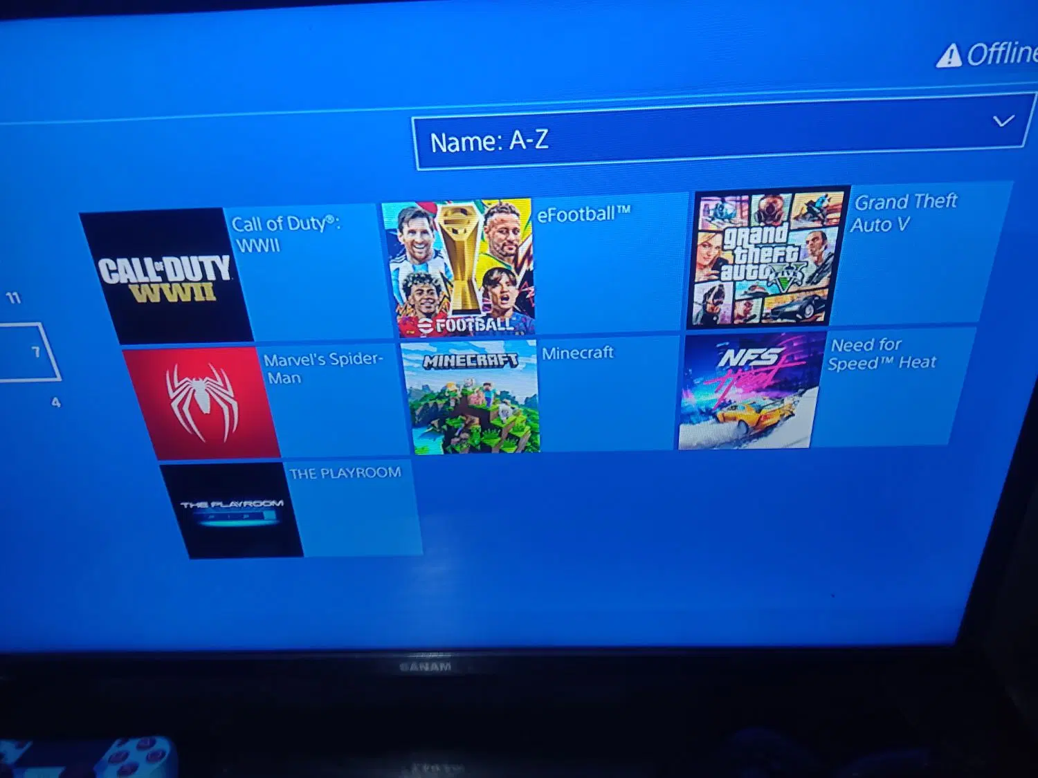 ps4 پلی۴فت|کنسول، بازی ویدئویی و آنلاین|کرمانشاه, |دیوار