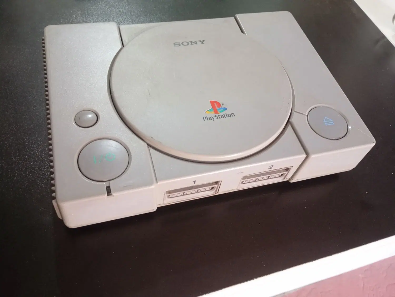 PlayStation 1|کنسول، بازی ویدئویی و آنلاین|بجنورد, |دیوار