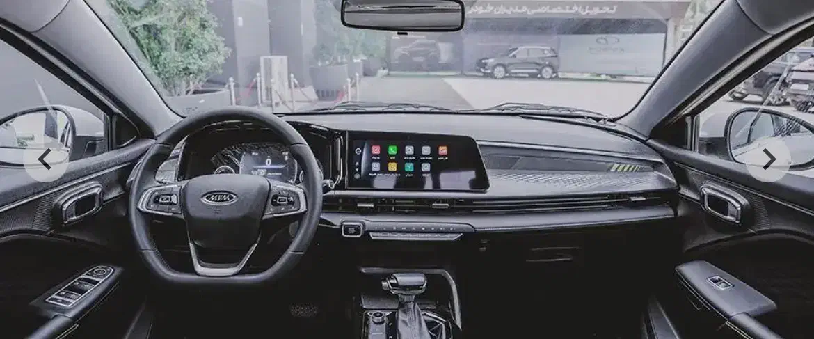 ام‌وی ام کراس x33|خودرو سواری و وانت|مشهد, آزادشهر|دیوار