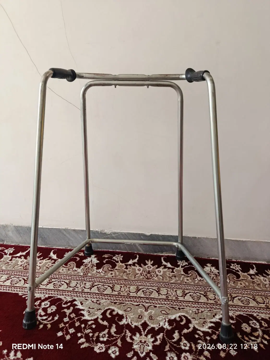واکر|آرایشی، بهداشتی، درمانی|نهاوند, |دیوار