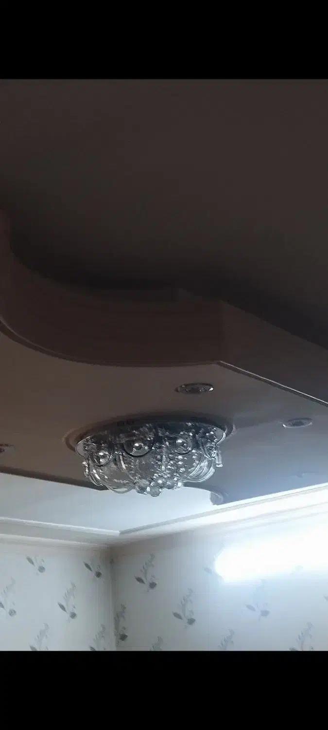 لوستر|لوستر و چراغ آویز|کرمان, |دیوار