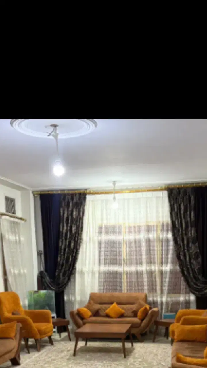 پرده|پرده، رانر، رومیزی|ساوه, |دیوار
