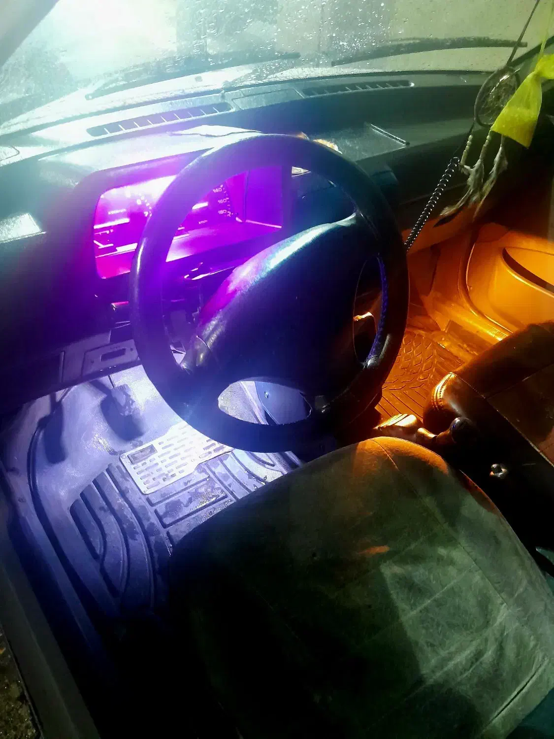 پراید ۸۲|خودرو سواری و وانت|لشت نشا, |دیوار