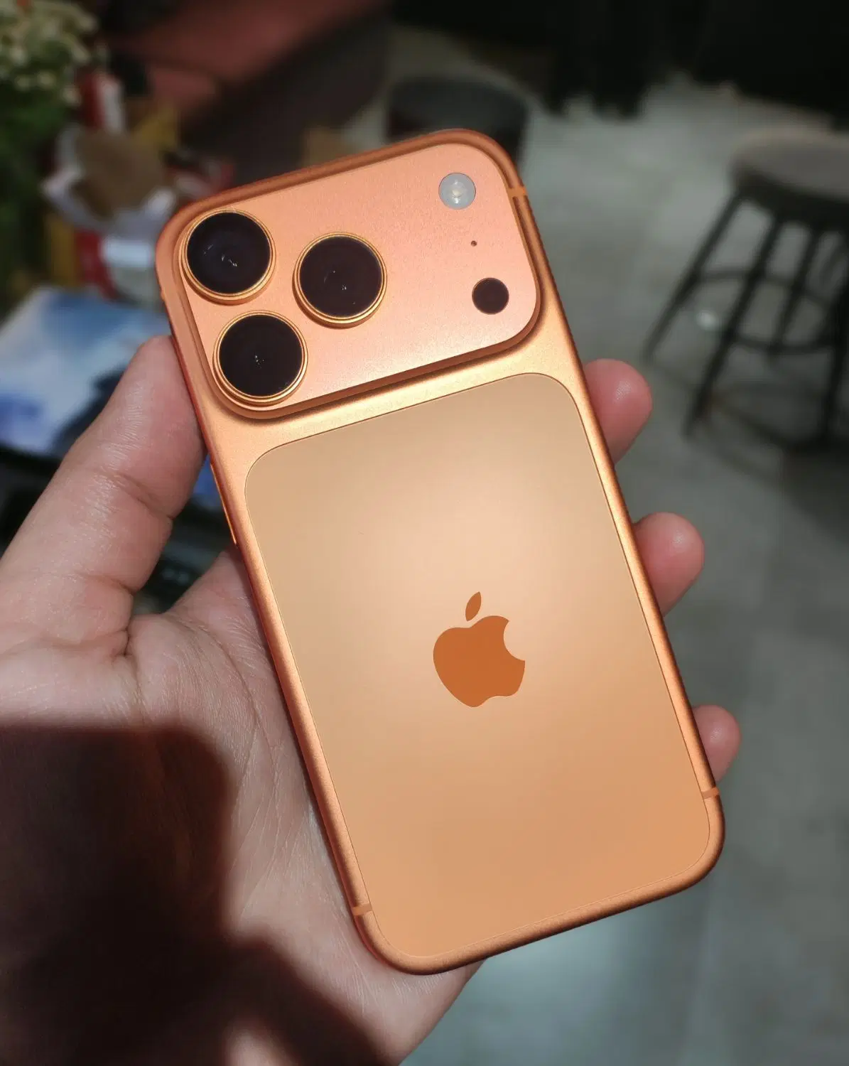apple iphone 17 pro 256 ZAA|موبایل|فردیس, فردیس|دیوار