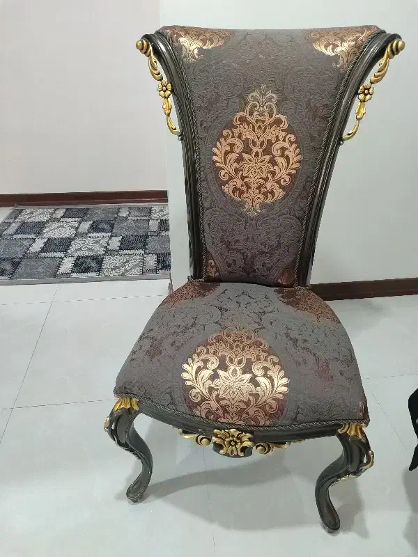 صندلی|صندلی و نیمکت|بومهن, |دیوار