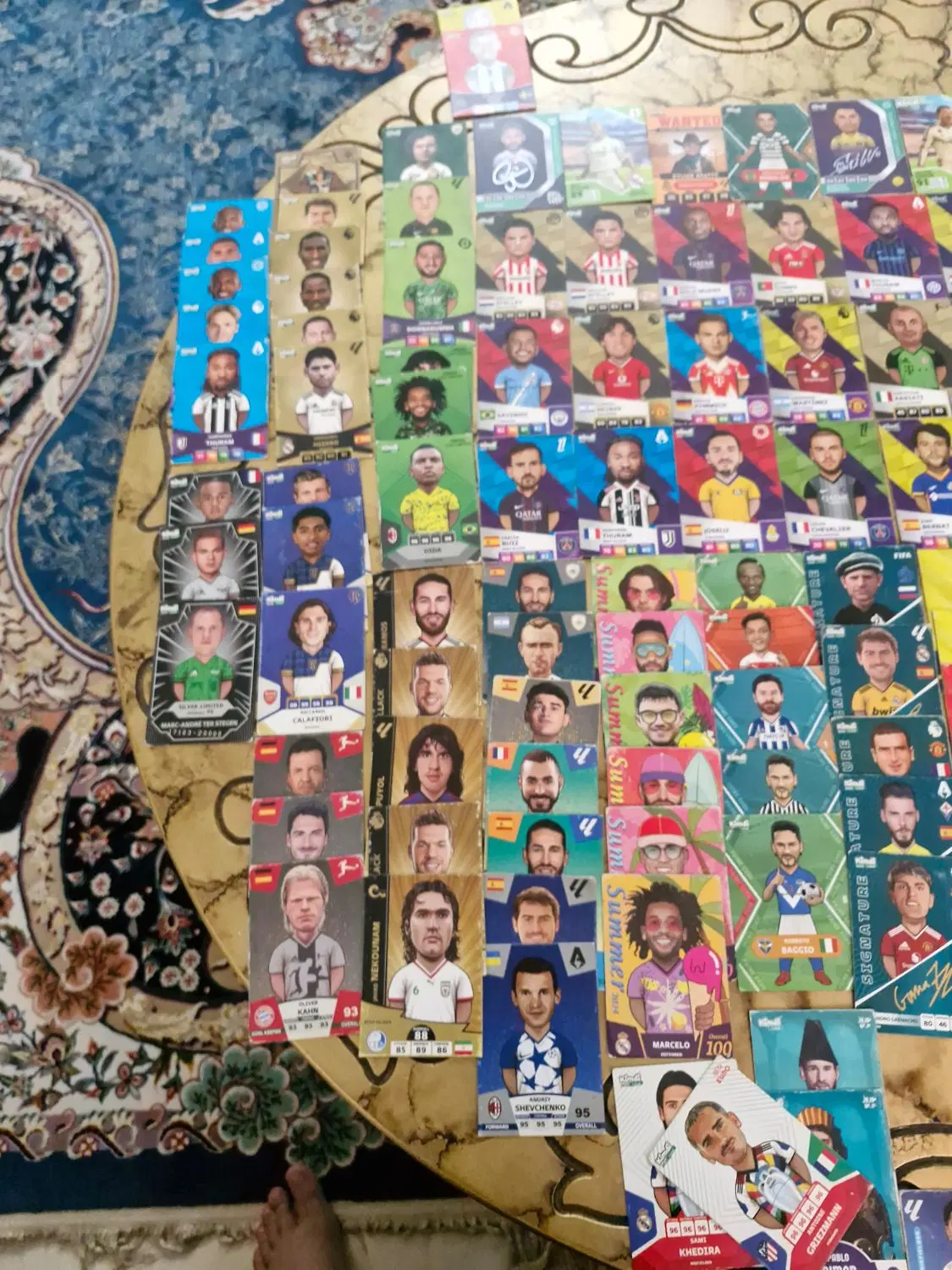 کیمدی ....|کلکسیون و سرگرمی|تهران, قلمستان|دیوار