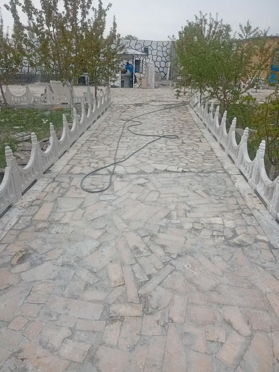 بنایی|استخدام معماری، عمران و ساختمانی|سرعین, |دیوار