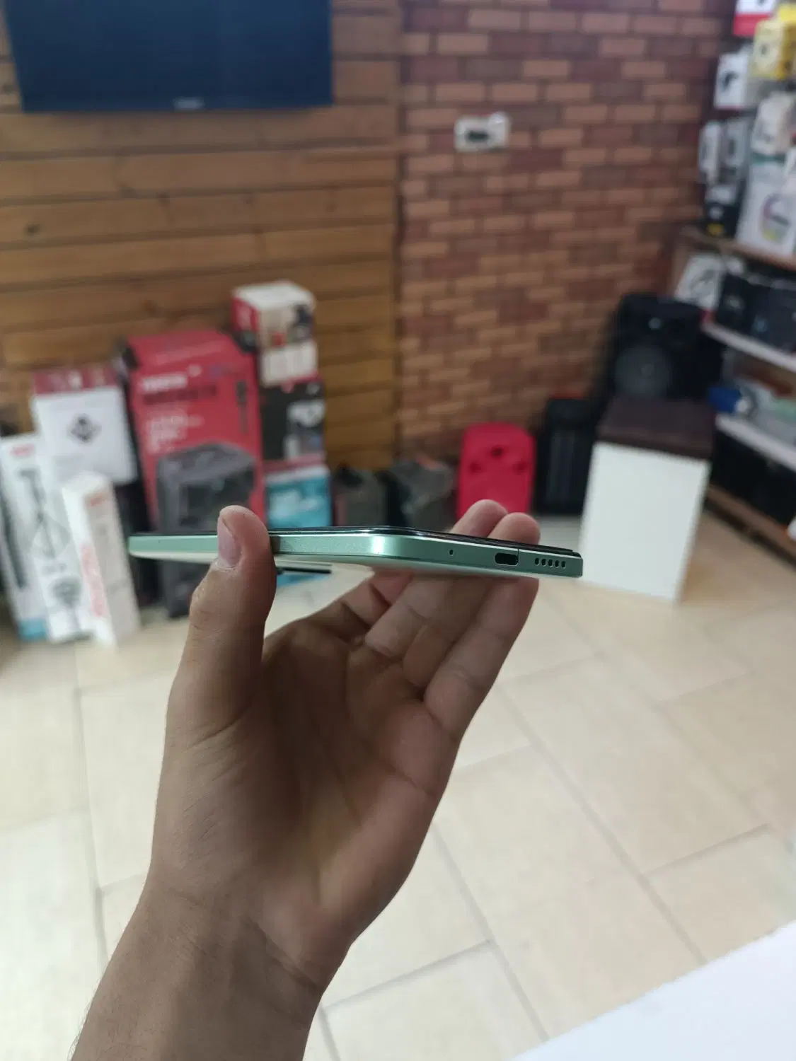 Redmi note12s|موبایل|کاشان, فاز ۲ ناجی آباد|دیوار