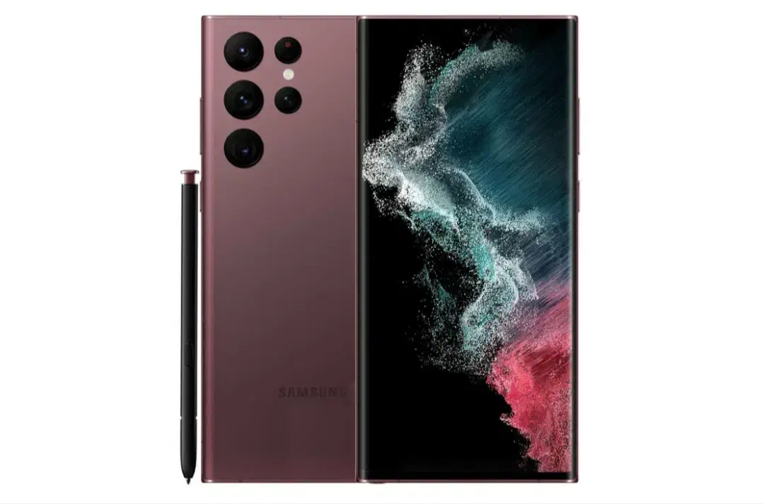 S22ULTRA|موبایل|بندر دیر, |دیوار
