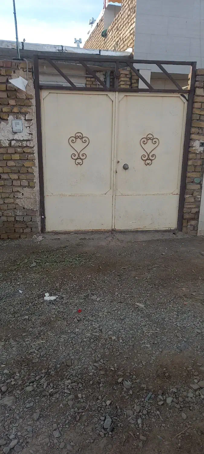 خانه ویلایی|فروش خانه و ویلا|تربت‌حیدریه, پائین ولایت|دیوار