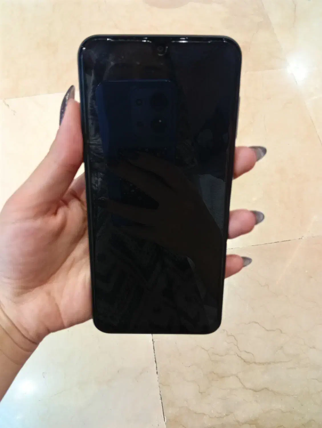 سامسونگ A16|موبایل|تهران, دستغیب|دیوار