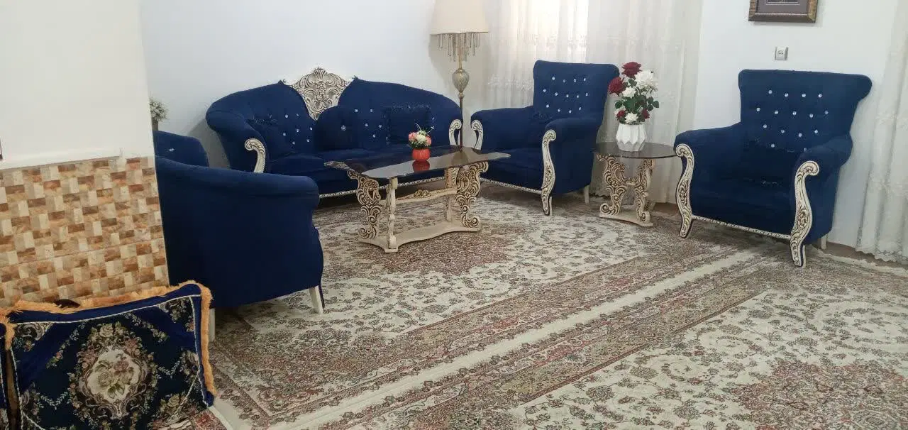 مبل|مبلمان خانگی و میز عسلی|بوشهر, |دیوار