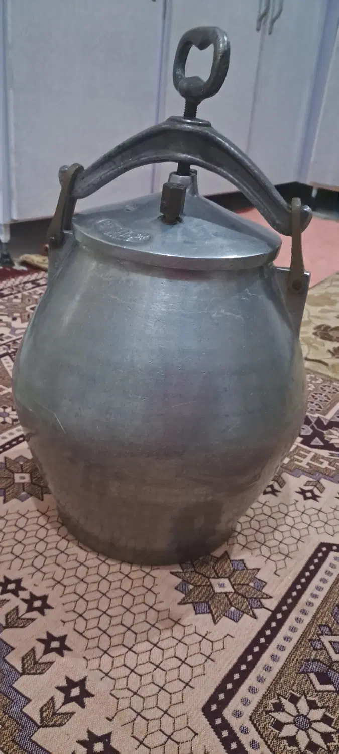 زود پز|ظروف پخت‌وپز|خرمشهر, |دیوار