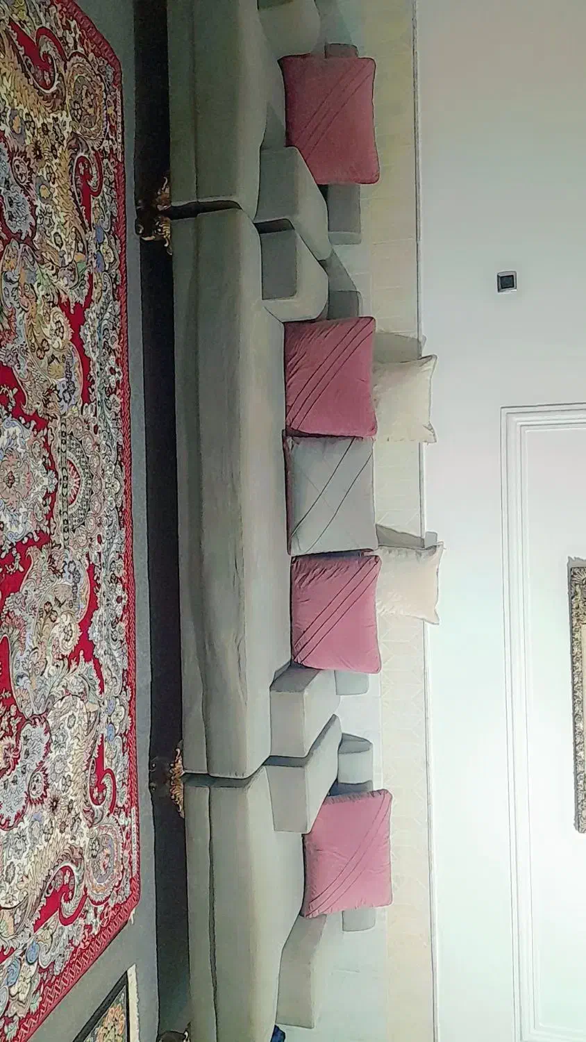 مبل|مبلمان خانگی و میز عسلی|نیشابور, بنیاد شهید|دیوار