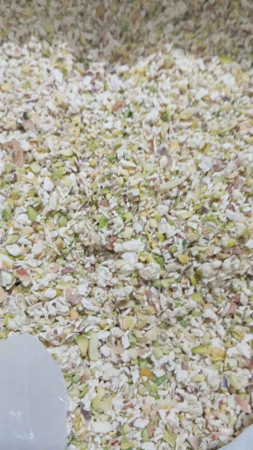 خورده گز|خوردنی و آشامیدنی|اصفهان, برازنده|دیوار