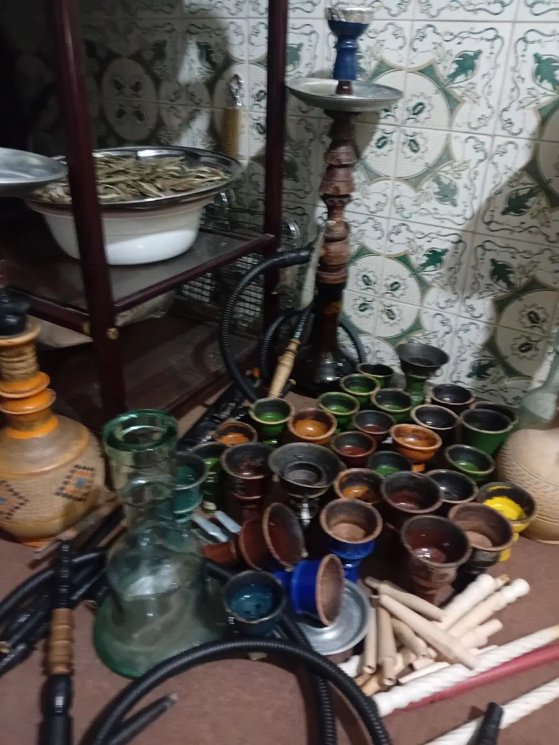 قلیون|کوهنوردی و کمپینگ|ایذه, |دیوار