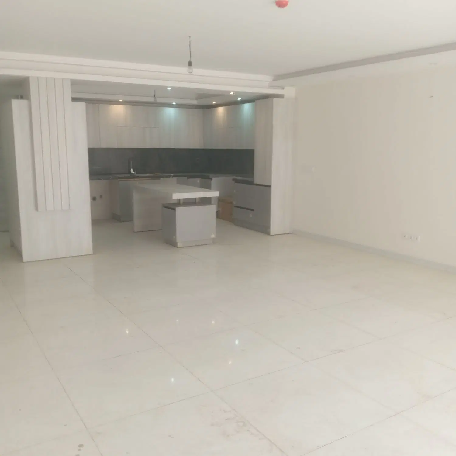 آپارتمان صفر اراسته - Widok 4