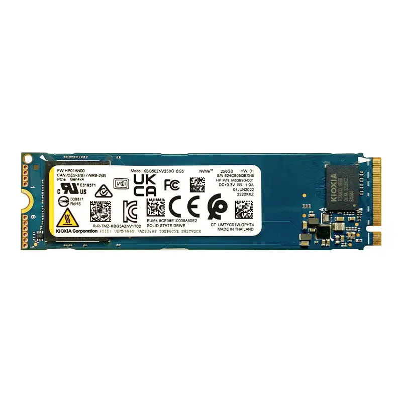 هارد ssd m2 nvme 256|قطعات و لوازم جانبی رایانه|تهران, حشمتیه|دیوار