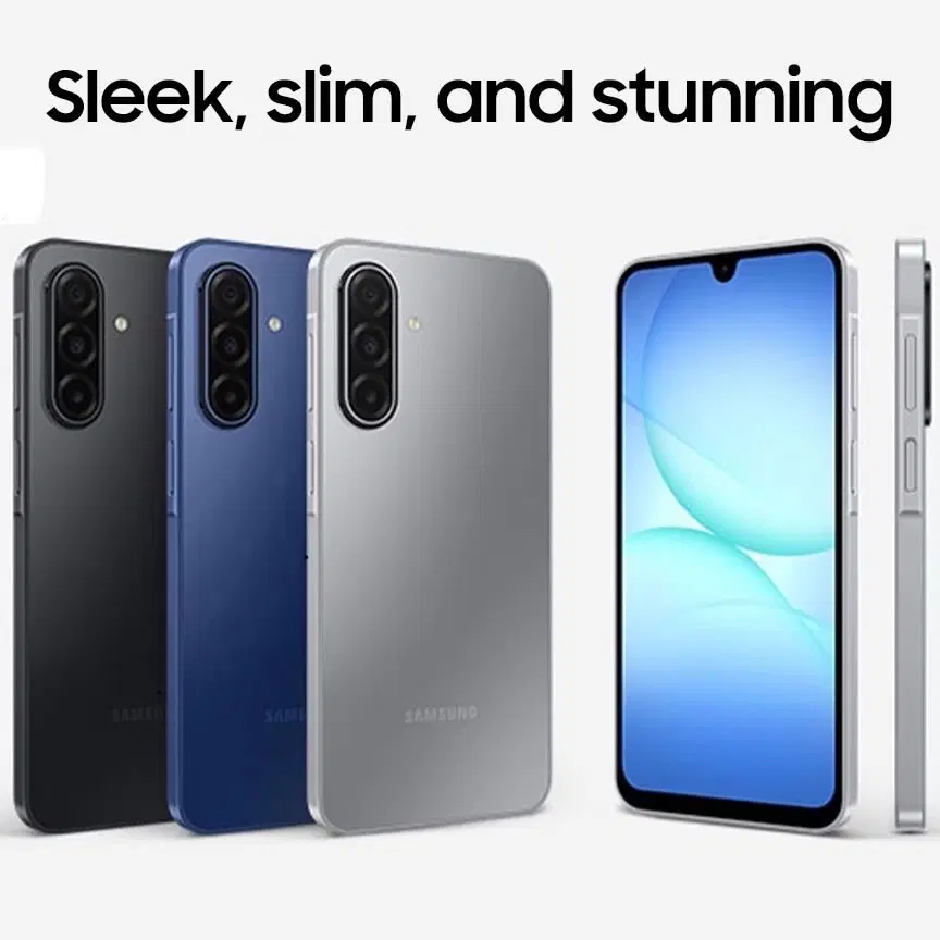 samsung galaxy a17 5G|موبایل|تهران, جماران (نیاوران)|دیوار