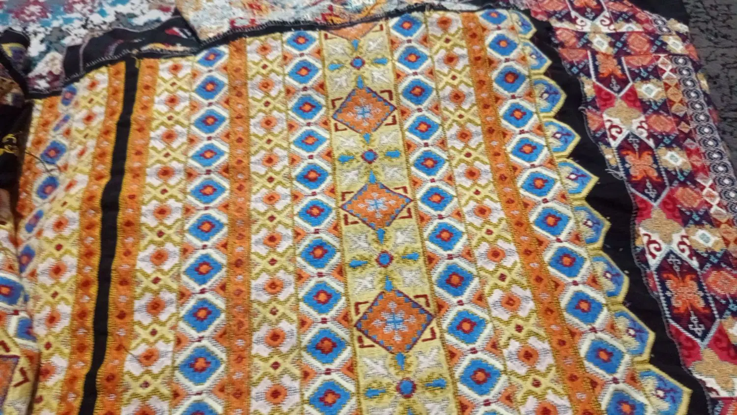 حراجی|تابلو فرش|زاهدان, |دیوار