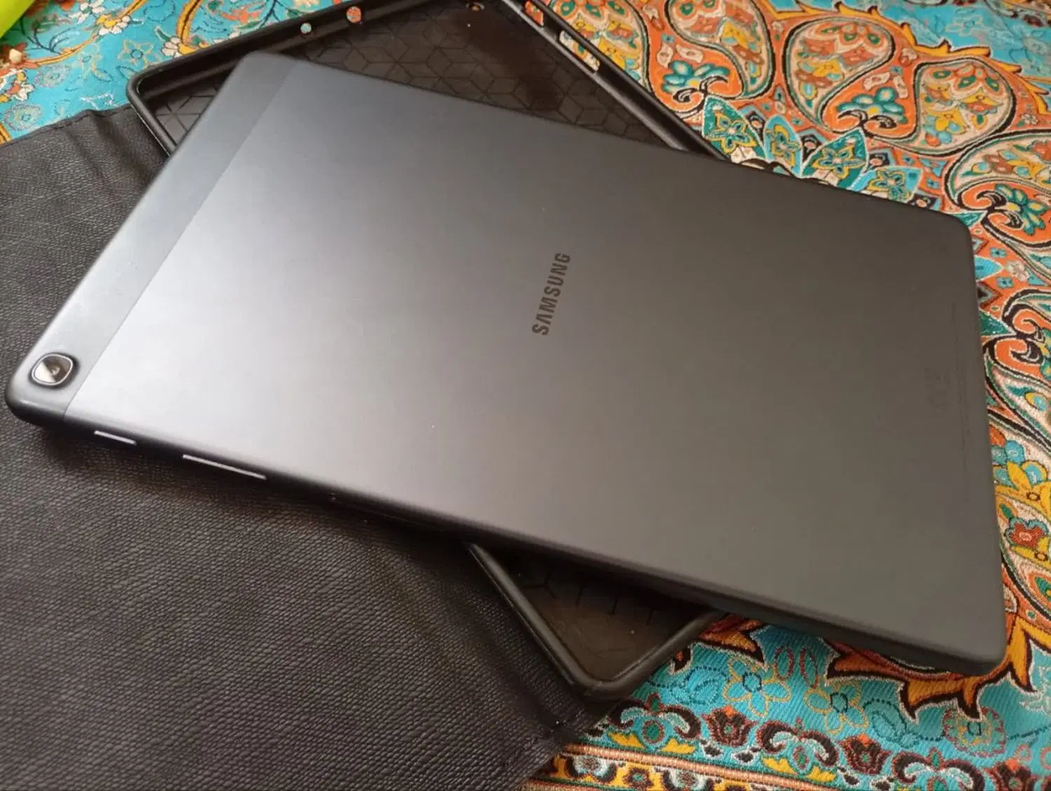 تبلتGalaxy TAb A|تبلت|اهواز, آریاشهر|دیوار